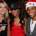 Tara Hunnewell, Tiffany Hines, Tristan Wilds, Toys for Tots Foundation