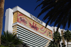 Las Vegas November 2012