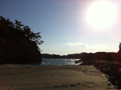 Higashi-Matsushima