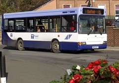 Sheffield Community Transport