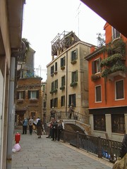 Italy - Venice - San Marco
