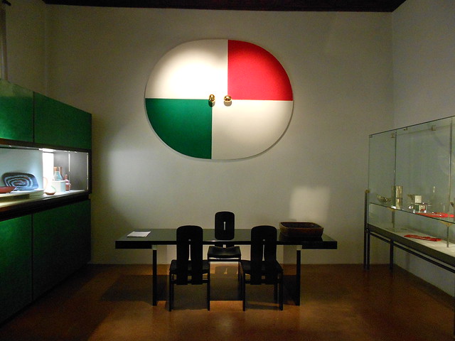 museo di Carlo Scarpa a Monselice