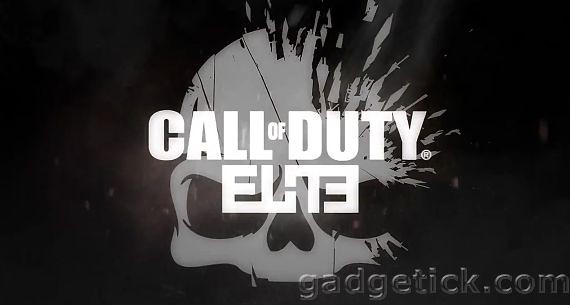 трейлер Call Of Duty Elite