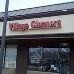 Village Cleaners