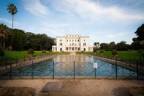 Villa Torlonia [2]