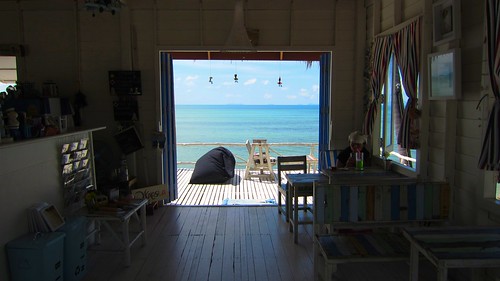 Koh Samui Beach Front Cafe-Kala Sea  サムイ島 ビーチフロントカフェ (8)