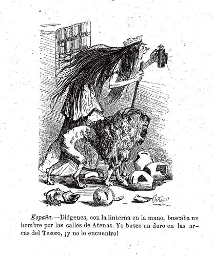 003-Revista Gil Blas- Diciembre 1864-Francisco J. Ortego- Copyright Biblioteca Nacional de España
