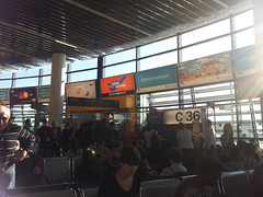 Aéroport International de Vienne