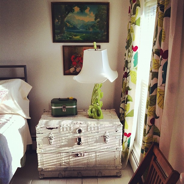guest room #home