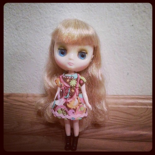 ♥ Sweet McKenzie ♥ by Among the Dolls