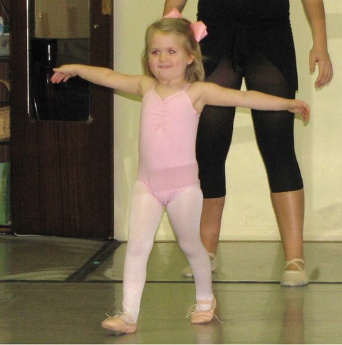 Anna Ballet 4