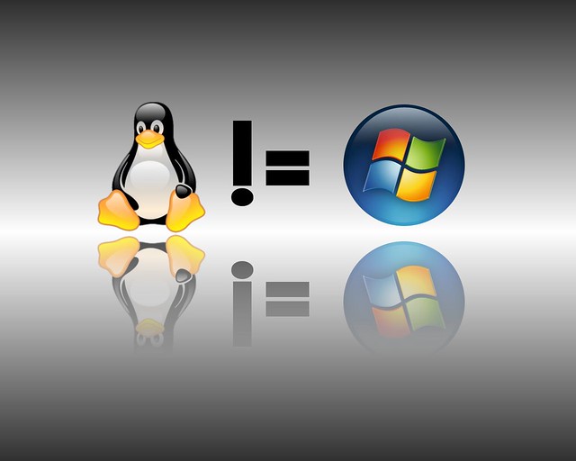 linux_not_windows by nslookup on flickr