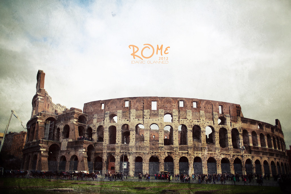 ROME-8