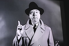 Alfred Hitchcock TV
