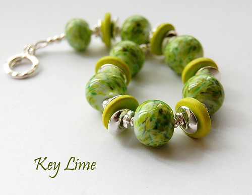 Key Lime by gemwaithnia