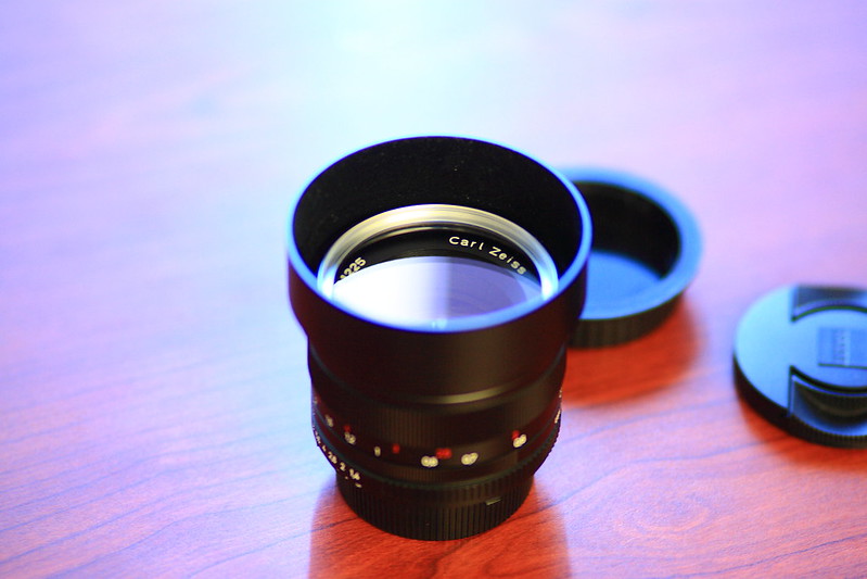 Zeiss ZF.2 50mm f1.4  T* 0004