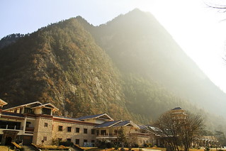 Jiuzhai Valley