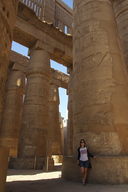 045 - Templo de Karnak
