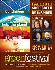 2012-11-10 - San Francisco Green Festival