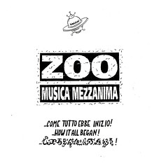 ZOO Musica MezzAnima - (fine anni '90)