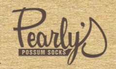 Pearly's Possum Socks