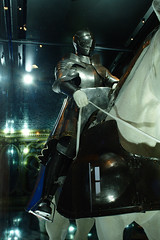 Henry VIII's Armour