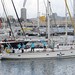 Fotos Salida de La Atlantic Race Cruising 2012 (ARC) Las Palmas de Gran Canaria