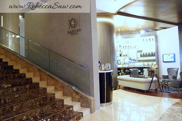 Le Meridien - New Lobby and Prime-012