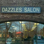 Dazzles Salon