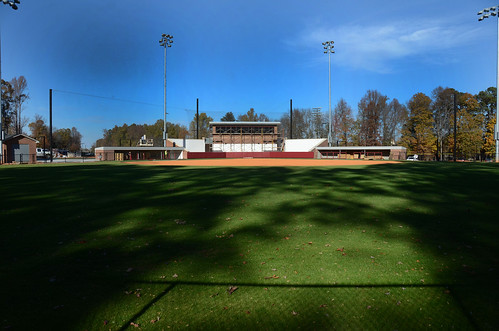 Hunt Softball Park