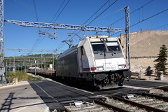 Railways of Spain