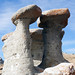 Stone Mushrooms  - Babele
