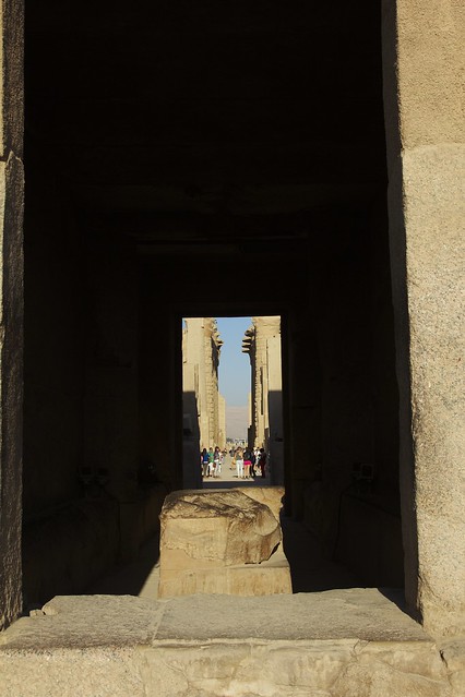 027 - Templo de Karnak