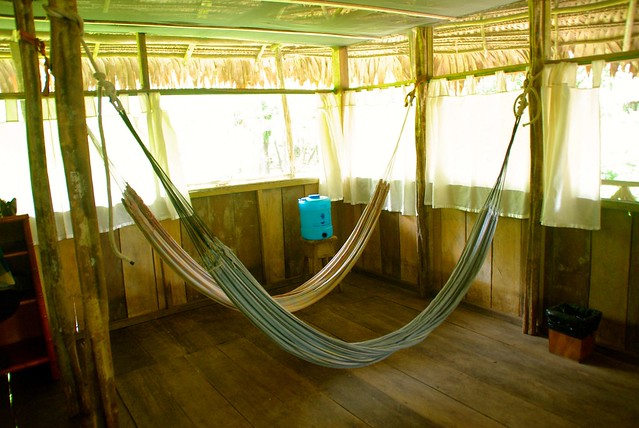 hammocks-amazon-jungle-peru