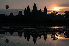 Angkor - អង្គរ