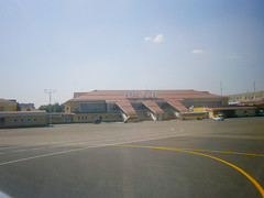 Aéroport de Krasnodar