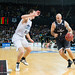 Gescrap Bilbao Bizkaia Basket-FIATC Joventut