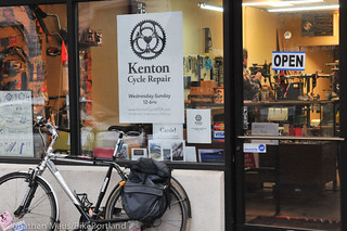 Kenton Cycle Repair-1