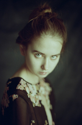 Алиса by Sophie_Sherova