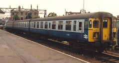 Class 309 EMUs