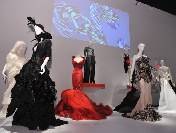 Council of Fashion Designers of America, IMPACT