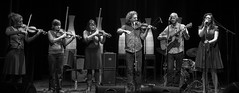The Ghent Folk Violin Project