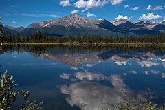 2016 Canadian Rockies and Alaska