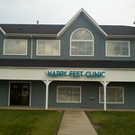 Happy Feet Clinic