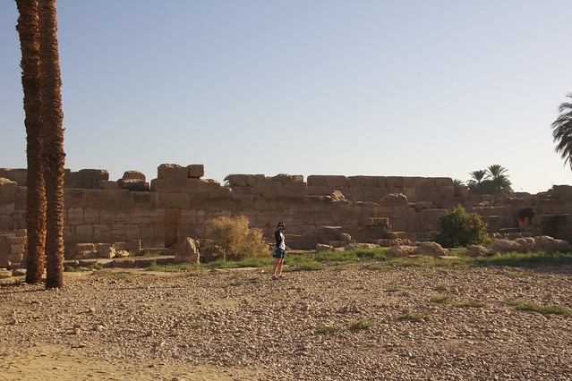 028 - Templo de Karnak