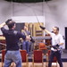 Stage Combat / Fight Rehearsal - SQM