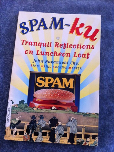 "Spam-ku from Twitpic 358321218" by aforgrave, on Flickr