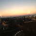 Panoramablick aus der Siemenscity
