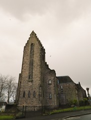 St Margaret's Church