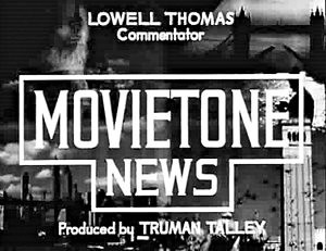 MovieTone-News